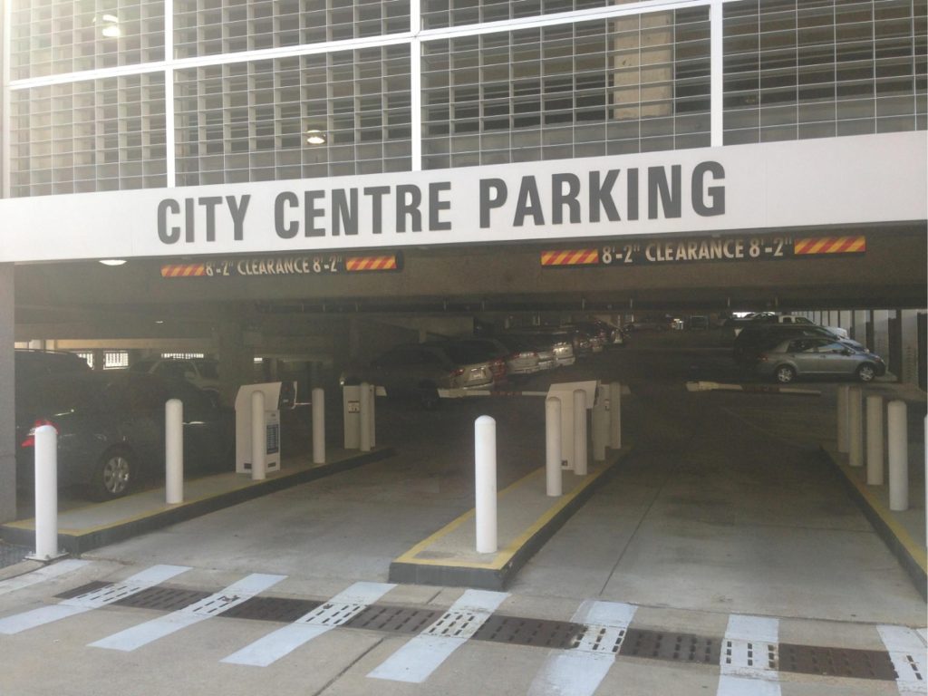 Tips & Trik Menjelajahi City Center at Oyster Point